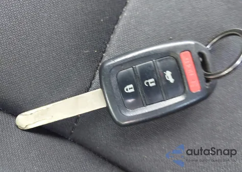 2018 Honda Civic Lx from USA, damaged, VIN 2HGFC2F54JH532687